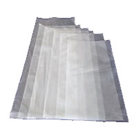 Bolsas transparentes